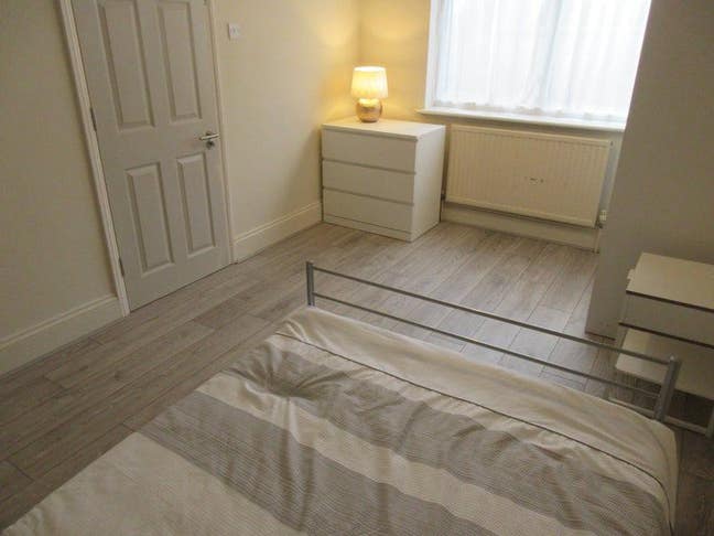 Double rooms - Ramsgate - Bills Included Main Photo