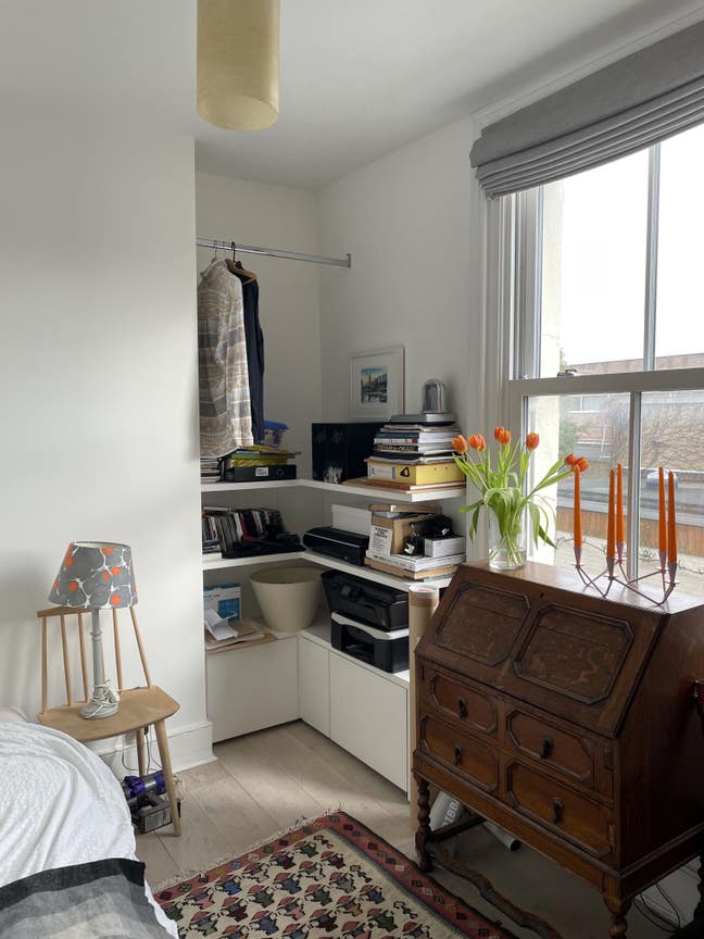 Room avail next to Loughborough Junction  Main Photo