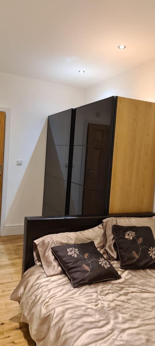 2 double rooms with ensuites, &pound;800 - &pound;850 Main Photo