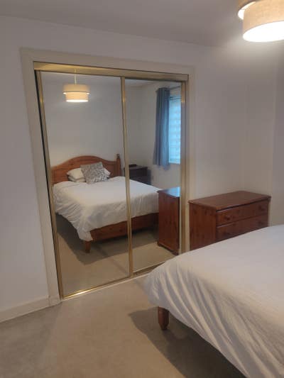Bright, clean and cosy flat Main Photo