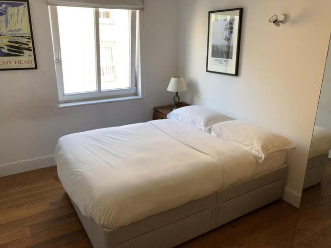 Flatmate wanted, 2 bed 2 bath and beyond Main Photo