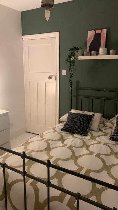 Double Room Lutterworth Central Location Main Photo