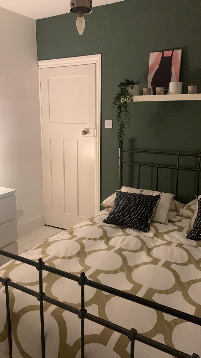 Double Room Lutterworth Central Location Main Photo