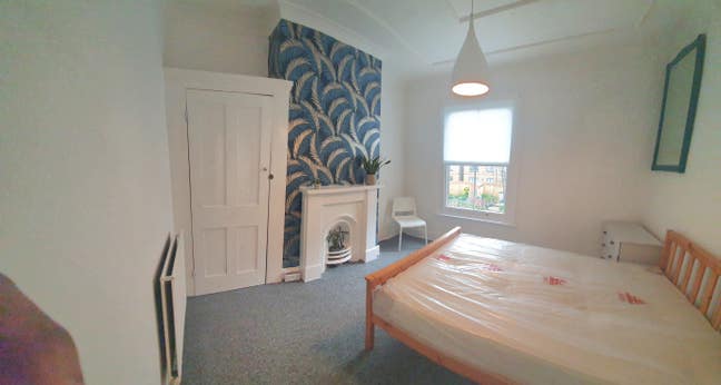 Beautiful large double room  Main Photo