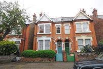 En-suite Double Room Easygoing Houseshare Acton Main Photo