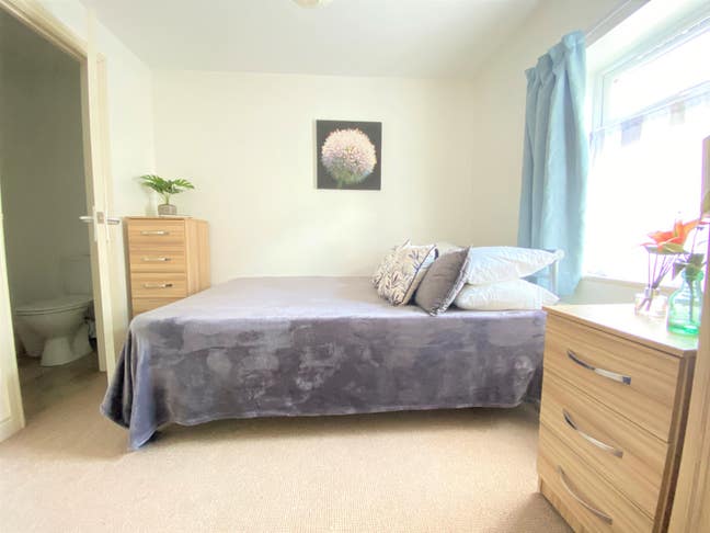 ⭐️10 minutes walk to Peterborough City Centre ⭐️ Main Photo