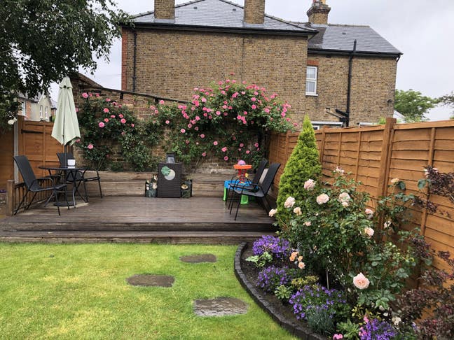 Beautiful Double Room for Lady Tenant Main Photo