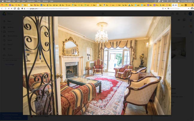 Big house with large rooms Main Photo