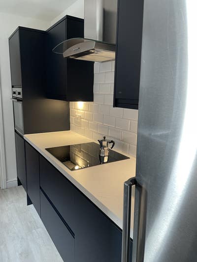 Double in professional house 8 mins from station Main Photo