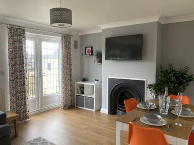 Lovely Working From Home Room, Near Station Main Photo