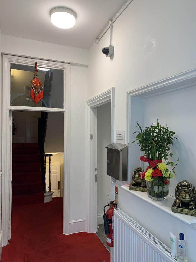   2 double  en suite rooms  Main Photo