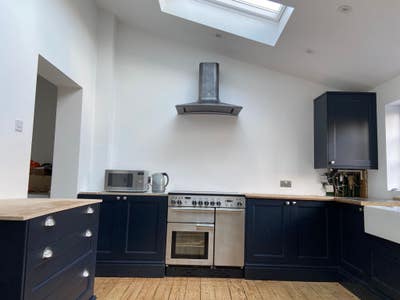 Double room in house in Highams Park Main Photo