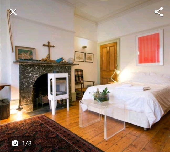 Unqiue Victorian Town House Main Photo