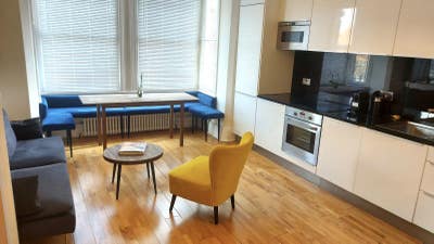 Bills included - Large Double Room, N10 Main Photo