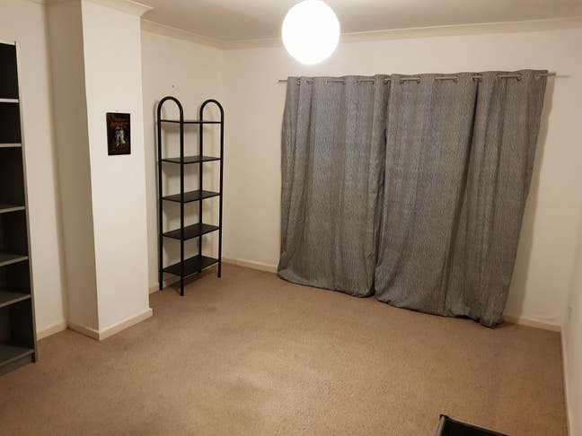 Large double room to rent in Muswell Hill Main Photo
