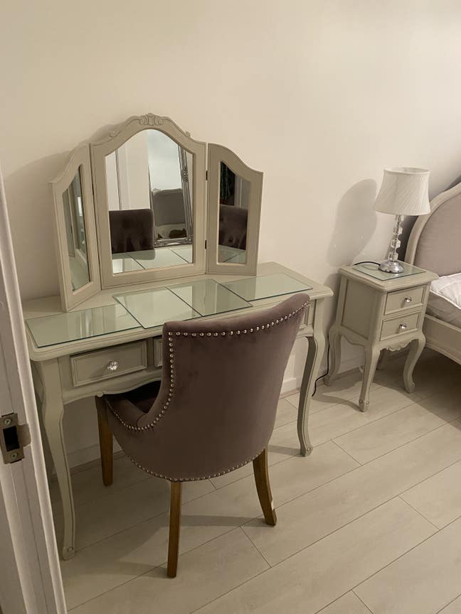 Double Room Main Photo