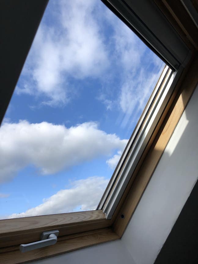Super Attic Double Room En-Suite Monday to Friday Main Photo