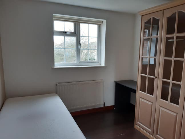 Single room for rent in bicester Main Photo