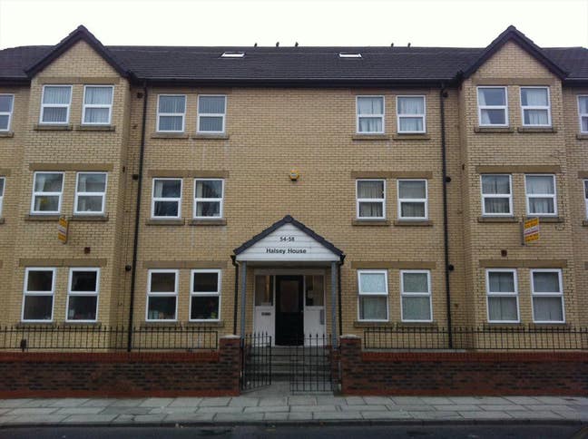 Double Bedroom & en suite - Sefton Park/Smithdown Main Photo