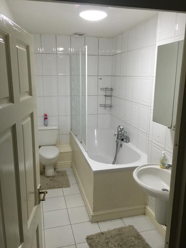 Double Room 15min from London Bridge  Main Photo