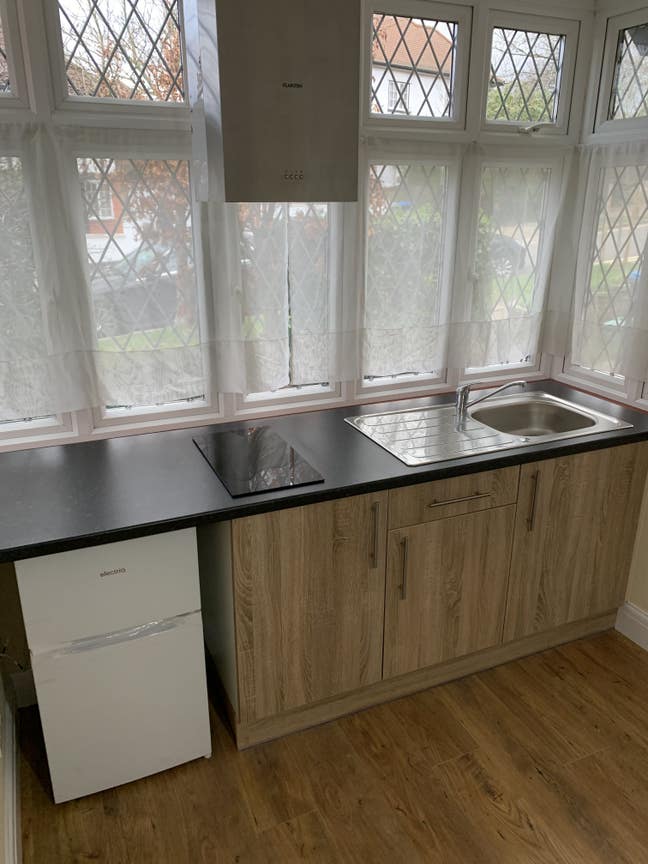 Studio in Wembley Park - Bills Included Main Photo