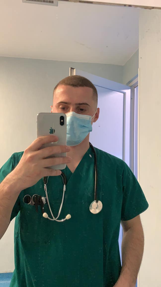 Looking for room in Cambridge Main Photo