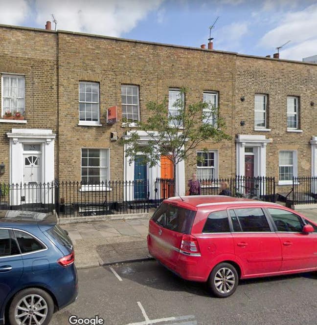1 room to rent in 4-bed house in Limehouse E14 Main Photo