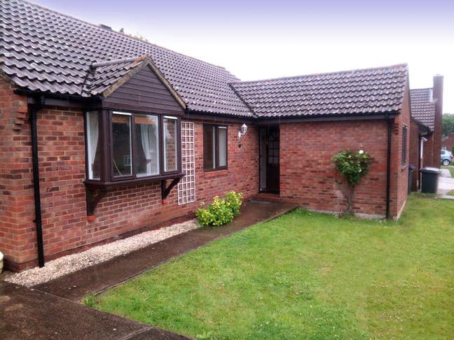 All double rooms student bungalow (2025/26) Main Photo