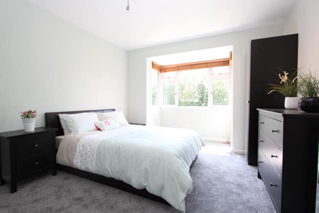 Room in Spacious house near Met Office Main Photo