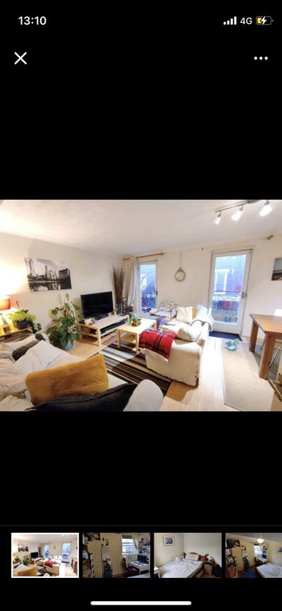 Double Room Professional Flatmates  Main Photo