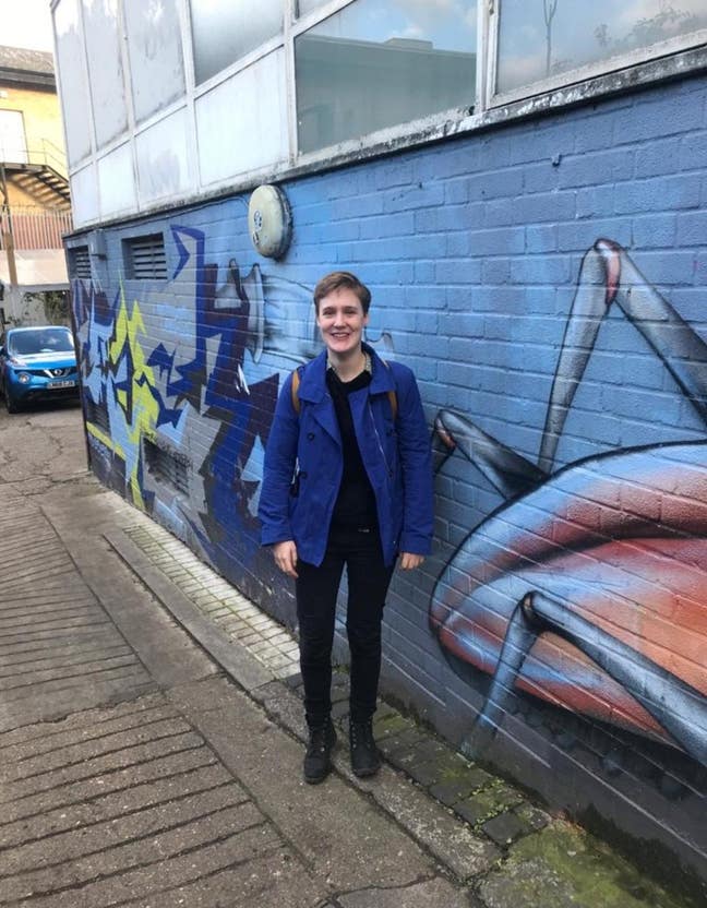 I am looking for a friendly house share for Septem Main Photo