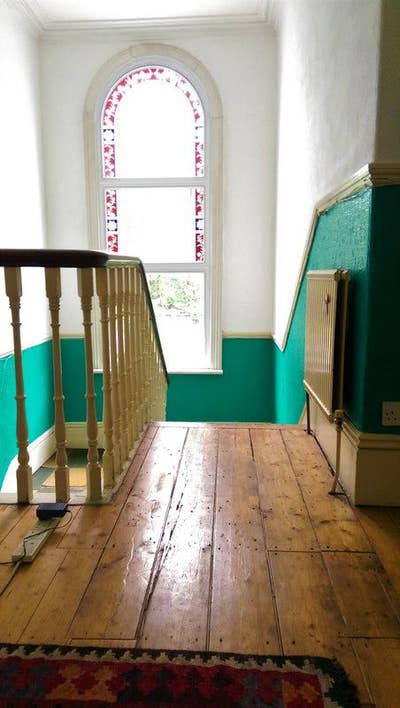 Room available in lovely shared house Main Photo