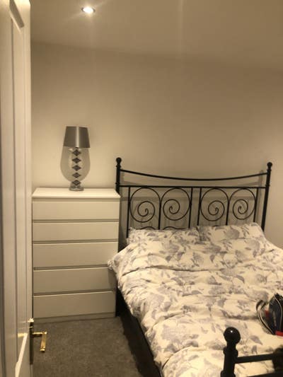 Large Double En-Suite Room Main Photo