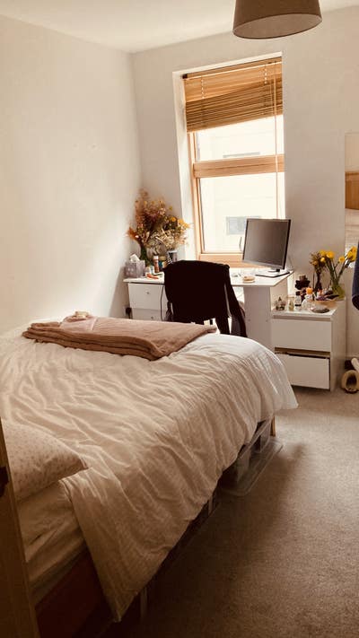 Double room available - Manchester Main Photo