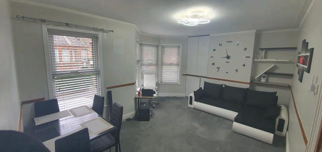 Double room for single person/ LGBT Main Photo