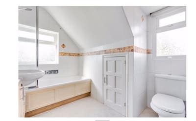 Good size double room for rent Main Photo
