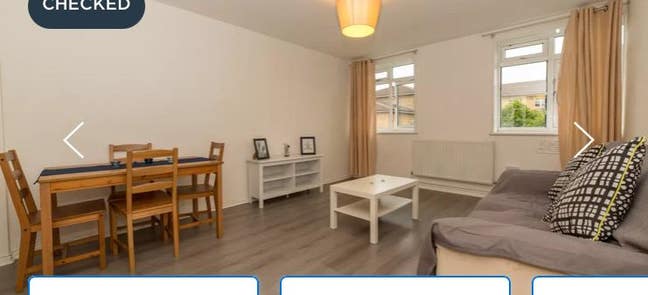 A Lovely  Room  In Nine Elm  Main Photo