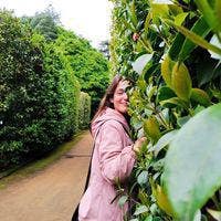 30 year old Female seeks a single or double room Main Photo