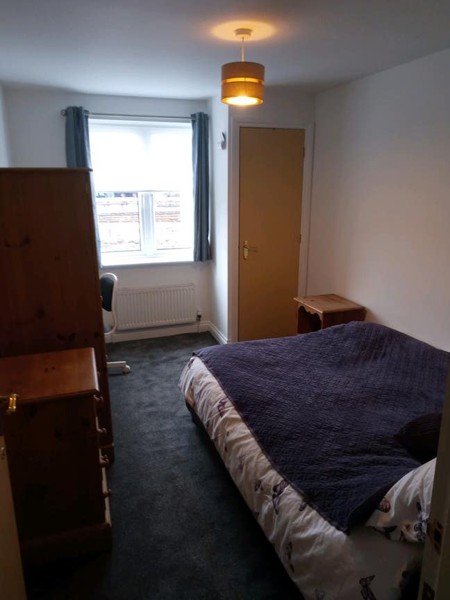 Double room in Alton Main Photo