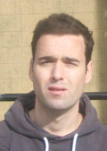 Male professional looking for a room Main Photo