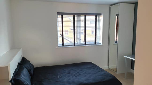 🏡 Double Room with sole use of bathroom 🏡 Main Photo