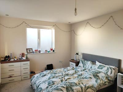 Spacious double room in Headington Main Photo