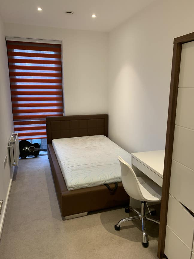 Room in stunning area  Main Photo