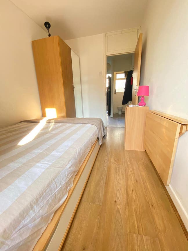 📍Old Street - Zone 1 - Special Deal :) Main Photo