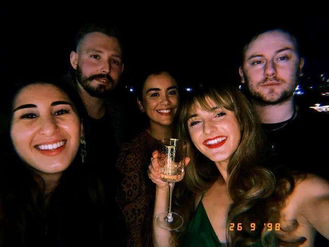 Short Term Let ASAP Main Photo