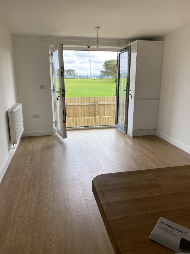 Double room available Main Photo