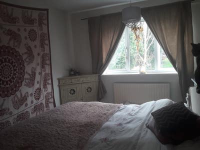 Beautiful historic kinver,stunning walks ,great vi Main Photo