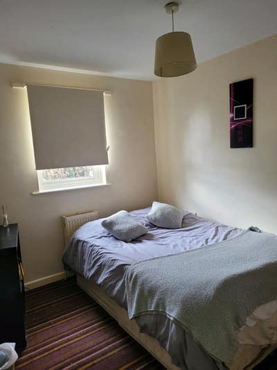 Due to time wasters! Double room to rent ! Main Photo