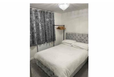 Double room with bathroom  Main Photo