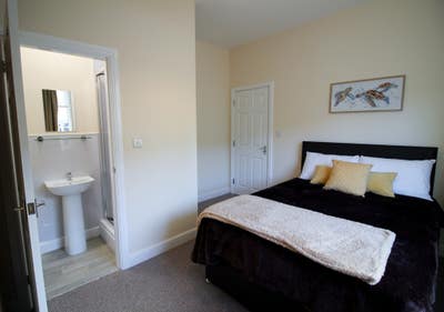 Coming Soon!! Double En-Suite Room in Elmsall Main Photo